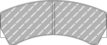 Image of Ferodo FRP3018Z DSUNO AP CP5040, CP9449, CP9450 & CP9451 Caliper Brake Pads